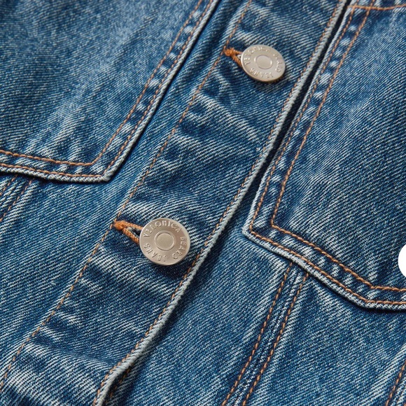 Veronica Beard Zahara Peplum Jacket - Picture 3 of 6